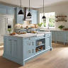 Renovating Spaces Kitchen Cabinets, Baths, & Design