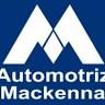 Rent a Car Mackenna