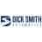 Dick Smith Rental Car