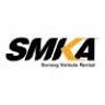 CV. SMKA RENTAL MOBIL SORONG