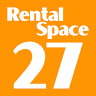 レンタルスペース27 (Rental Space 27)