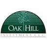 Oak Hill Apartments