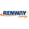 Renway Energy Card Lock