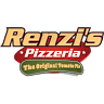 Renzi's Pizzeria MAYFAIR