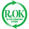 ReOK（リ・オーケー）泡瀬店