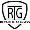 Repair That Glass