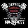Reph`s Complete Auto Repair
