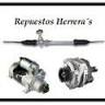 Repuestos Herrera.S