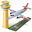 Balatonkeresztúr airport