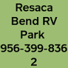Resaca Bend RV Park
