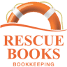 Rescue Books Bookkeeping