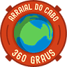 Passeio de Barco - Arraial do Cabo 360 graus