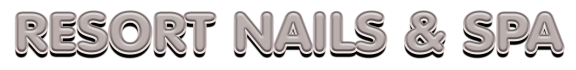 Resort Nails & Spa