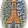 Restaurace Zvonička