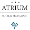 Restauracja Atrium