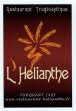 L'Hélianthe