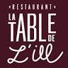 La Table de l'Ill