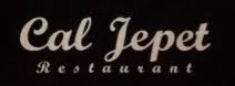 Restaurant Cal Jepet