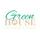 Restaurant Green House Salon London