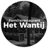 Café, restaurant, pizzeria Het Wantij