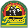 Resto Bar Et Grill Friends Inc.