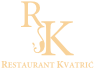 Restoran Kvatrić