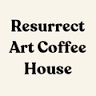 Resurrect Art Coffee House
