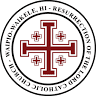 Resurrection of the Lord Church