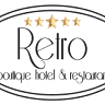 Retro Boutique Hotel & Restaurant