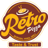 Retro Pizza