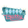 Retro Betty