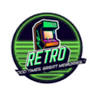RETRO - Restaurant/Bar/Arcade/Rooftop