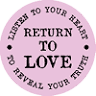 Return To Love