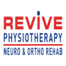 REVIVE PHYSIOTHERAPY & REHABILITATION CENTER