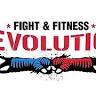 Revolution Fight and Fitness