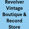 Revolver Vintage Boutique & Record Store