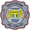 Rotterdam Fire District #2