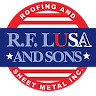 R F Lusa & Sons Sheet Metal
