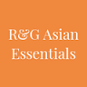 R & G Asian Essentials