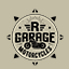 R'Garage Motorcycles