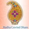 Radha Govind Dham DC