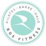 RGS FITNESS METEPEC