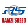 Ramzi Saeed for trading