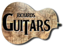 Richards Guitars