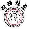 Rhee Tae Kwon-Do Canberra: Harrison