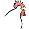 The Rhody Hen Cafe EP