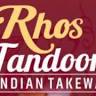 Rhos Tandoori Indian Takeaway