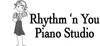 Rhythm 'n You Piano Studio