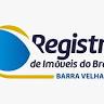 REGISTRO DE IMÓVEIS DA COMARCA DE BARRA VELHA-SC