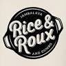 Rice & Roux